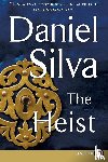 Silva, Daniel - Heist LP, The