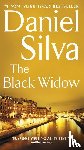 Silva, Daniel - The Black Widow