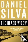 Silva, Daniel - The Black Widow