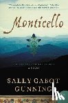 Gunning, Sally Cabot - Monticello