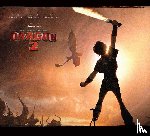 Sunshine, Linda - The Art of How to Train Your Dragon 2