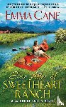 Cane, Emma - Cane, E: Ever After at Sweetheart Ranch