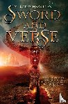 MacMillan, Kathy - Sword and Verse