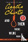 Christie, Agatha - And Then There Were None