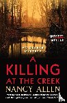 Allen, Nancy - A Killing at the Creek