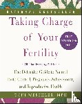 Weschler, Toni - Taking Charge of Your Fertility, 20th Anniversary Edition
