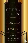 Friedrich, Otto - CIty of Nets