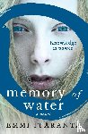 Itaranta, Emmi - Memory of Water
