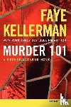 Kellerman, Faye - Murder 101 LP