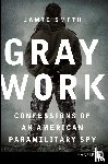 Smith, Jamie - Gray Work