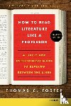 Foster, Thomas C. - How to Read Literature Like a Professor LP