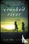 Geary, Valerie - Crooked River