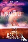 Pratchett, Terry - Long Mars LP, The