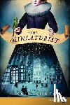 Burton, Jessie - Miniaturist LP, The