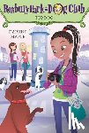 Daphne Maple - Roxbury Park Dog Club #3: Top Dog
