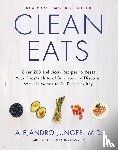 Junger, Alejandro - Clean Eats