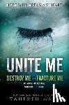 Tahereh Mafi - Unite Me