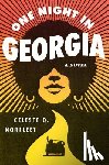 Norfleet, Celeste O. - One Night In Georgia
