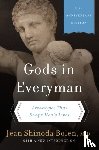 Bolen, Jean Shinoda - Gods in Everyman