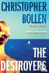 Bollen, Christopher - The Destroyers