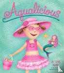 Kann, Victoria - Aqualicious