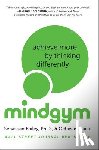 Bailey, Sebastian, Black, Octavius - MIND GYM
