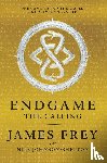 Frey, James, Johnson-Shelton, Nils - Endgame: The Calling