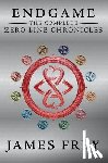 Frey, James - Endgame: The Complete Zero Line Chronicles