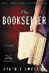 Swanson, Cynthia - BOOKSELLER
