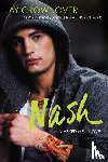 Crownover, Jay - Nash