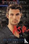 Crownover, Jay - Asa
