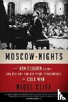 Cliff, Nigel - Moscow Nights