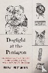 Journal, Wall Street - Dogfight at the Pentagon