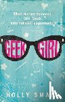 Smale, Holly - Geek Girl