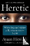Hirsi Ali, Ayaan - Heretic