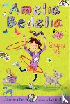 Parish, Herman - Amelia Bedelia Chapter Book #5: Amelia Bedelia Shapes Up