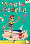 Parish, Herman - Amelia Bedelia Chapter Book #7: Amelia Bedelia Sets Sail