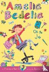 Parish, Herman - Amelia Bedelia Chapter Book #9: Amelia Bedelia on the Job