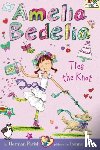 Parish, Herman - Amelia Bedelia Chapter Book #10: Amelia Bedelia Ties the Knot