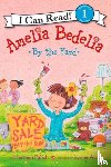 Parish, Herman - Amelia Bedelia by the Yard