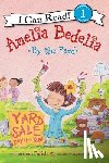 Parish, Herman - Amelia Bedelia by the Yard