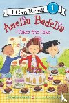Parish, Herman - Amelia Bedelia Takes the Cake