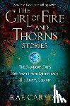 Carson, Rae - The Girl of Fire and Thorns Stories
