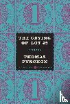 Pynchon, Thomas - The Crying of Lot 49