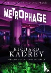 Kadrey, Richard - Metrophage