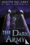 Delaney, Joseph - The Dark Army