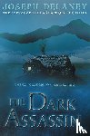 Delaney, Joseph - Dark Assassin, The
