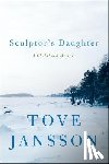 Jansson, Tove - Sculptor's Daughter