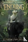 Applegate, Katherine - Endling #2: The First