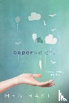 Haston, Meg - Paperweight